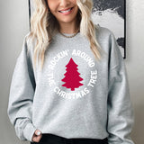 Rockin' Around The Christmas Tree Sweater