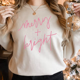 Merry And Bright Sweater